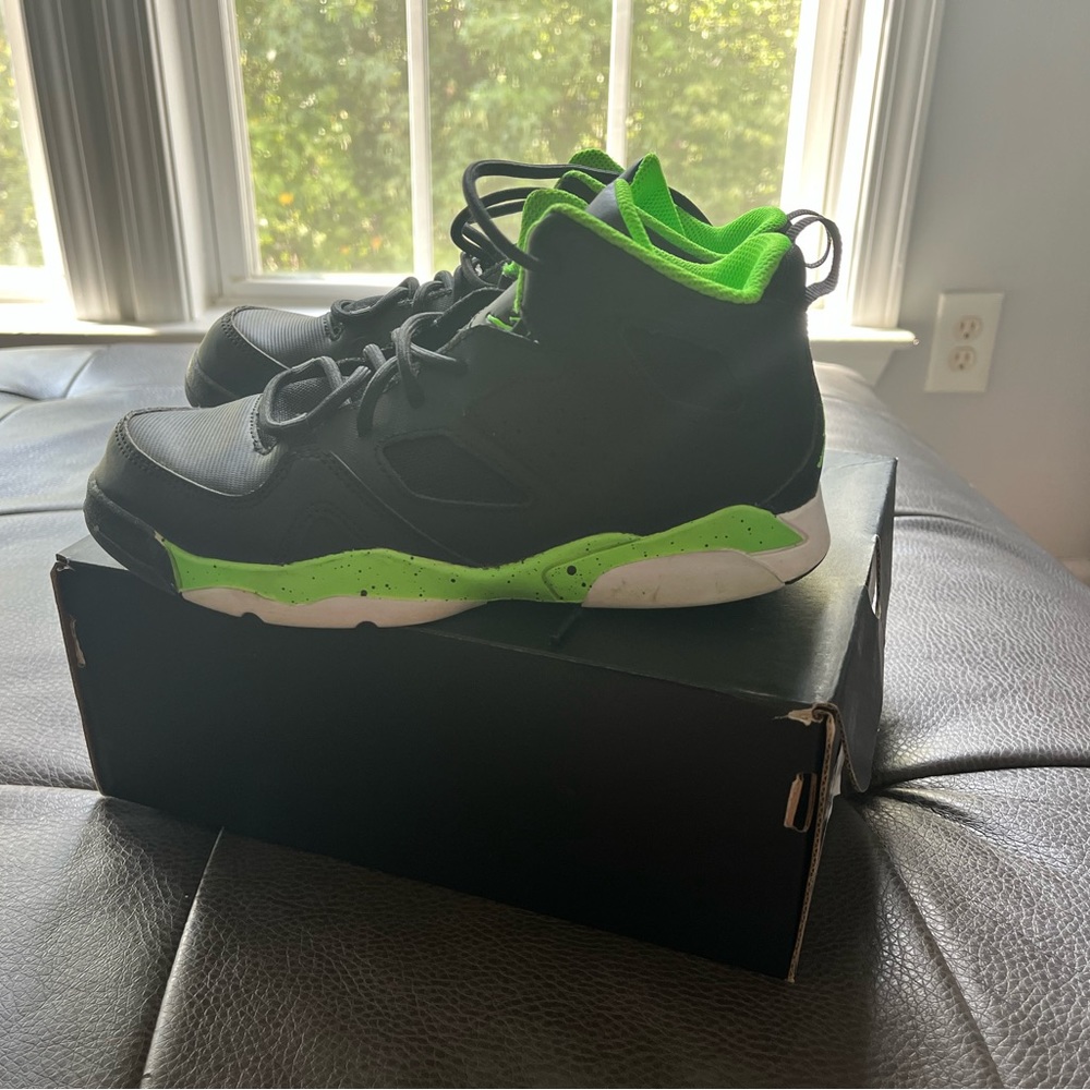 Jordan’s
